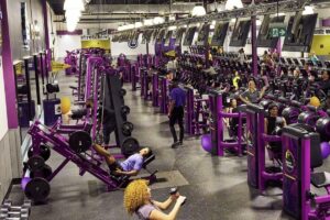Planet Fitness Brings Back Free Summer Gym Access for Teens
