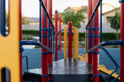 Calgary to Reopen Playgrounds Starting May 29th