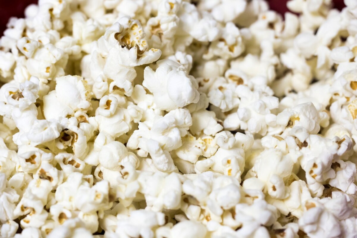 When Is Popcorn Day 2024 Canada Marie Selinda