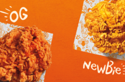 Popeyes Adds Boneless Wings to Its Menu