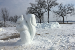 Severn Winterfest