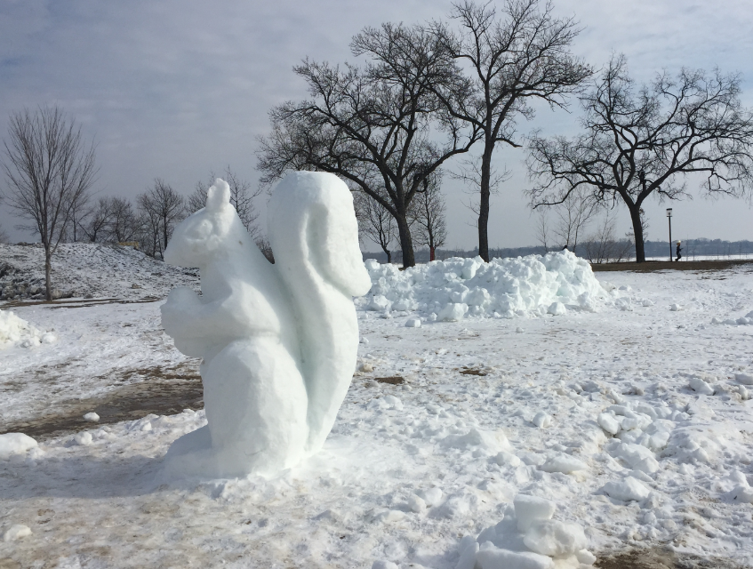 Severn Winterfest