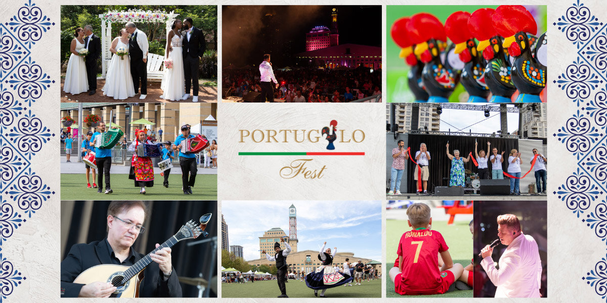 Portugalo Fest