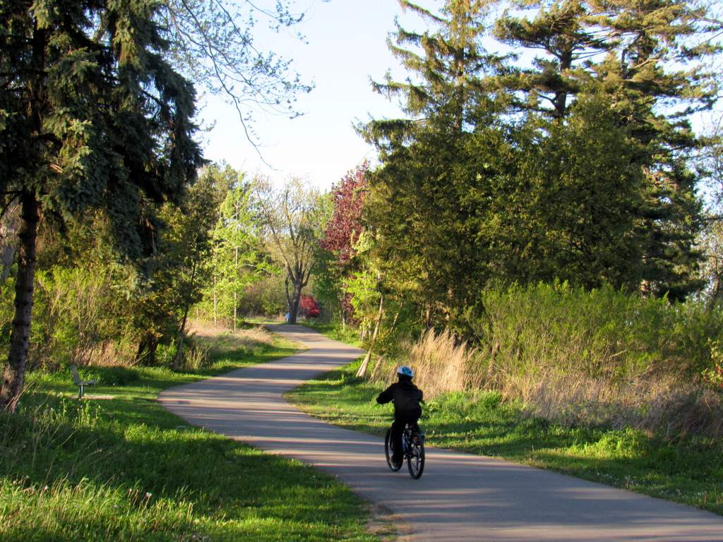 Port Union Waterfront Trail