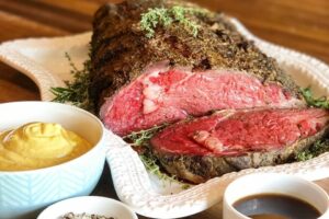 Restaurants to Get Father's Day Brunch/Dinner in London