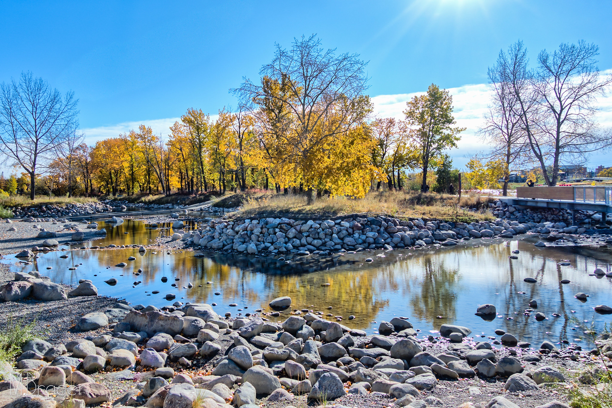 25 Nature Attractions & Parks to Explore in Calgary