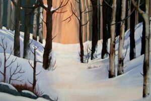 Art in the Beach - Beach Guild of Fine Art's annual Fall Show