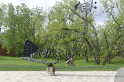 Pumphouse Park Along the Bow River Reopens With New Pathways, and Picnic Areas