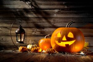 Parties, Haunts on Halloween Night in Toronto - Oct 31, 2026