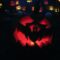 Day Trip: Go on a Free Spooky Glowing Pumpkin Drive-Thru & Enjoy Halloween Fireworks in Barrhead