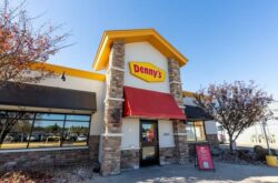 Denny's Opens New Restaurant at Regina's Southland Mall