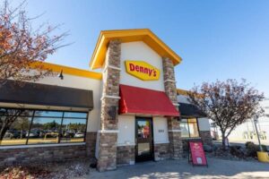 Denny's Opens New Restaurant at Regina's Southland Mall
