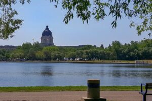 Fun Things to Do in Regina Area During COVID-19 Saskatchewan Reopening Phase