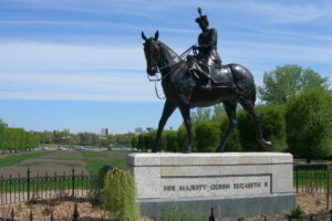 Self-Guided Tours To Do in Regina