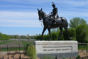 Self-Guided Tours To Do in Regina