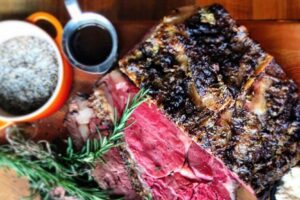 Mother's Day Brunch/Dinner Takeouts and Delivery in London