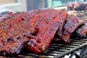 2026 Ribfests In and Around Greater Toronto Area (and Ontario)
