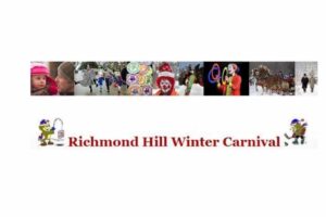Richmond Hill Winter Carnival