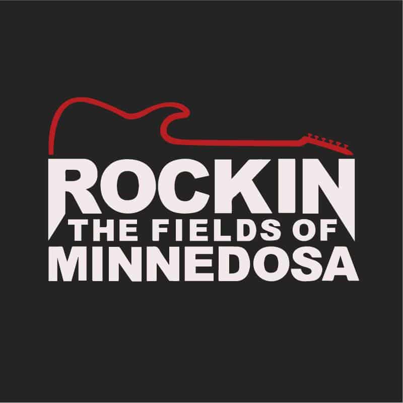 Rockin' the Fields of Minnedosa Lake Minnedosa, Minnedosa To Do Canada