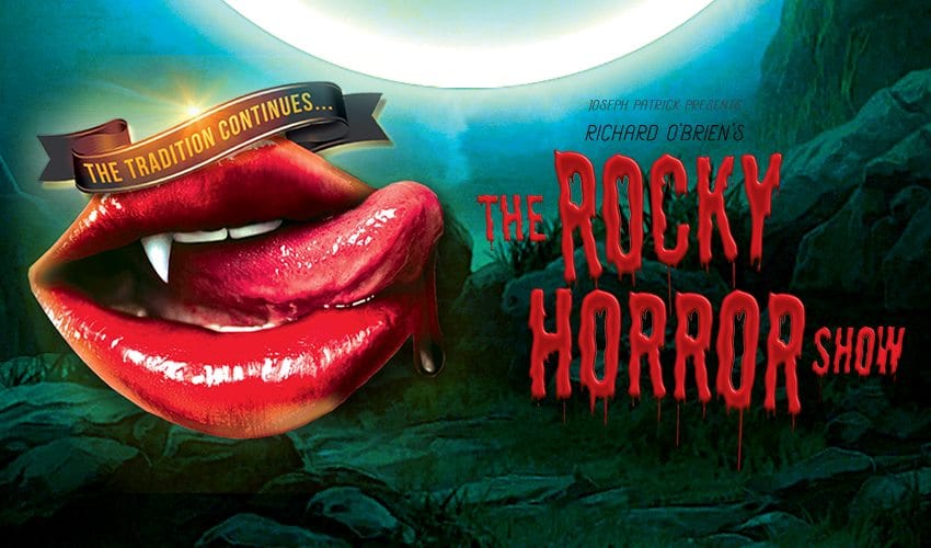 The Rocky Horror Show Lower Ossington Theatre, 100A Ossington Avenue