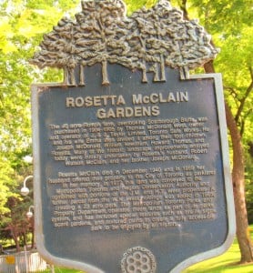 rosettamcclaingardenhistoricplaque