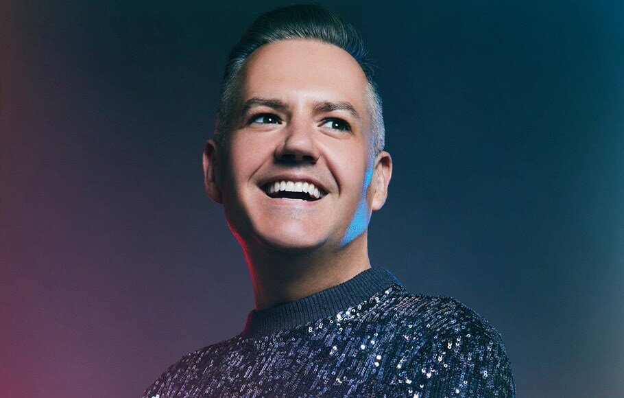 Ross Mathews