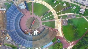 roundhouse