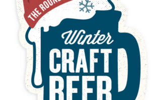 The Roundhouse Winter Craft Beer Festival