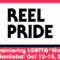 Reel Pride Film Festival