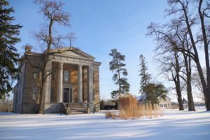 10 Things to Do Outdoors During Winter in Haldimand County
