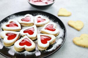 Where to Get Valentine's Special Sweets & Treats in Edmonton