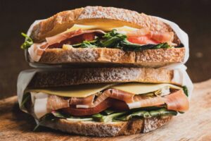CFIA Recall: Various Sandwiches Sold in Alberta Recalled Due to Listeria