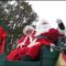 santa Parade Uxbridge