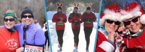 santashuffle