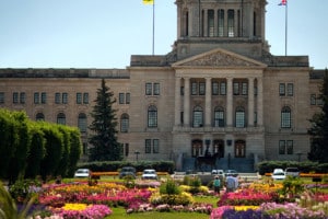 Top Places to Visit in Saskatchewan