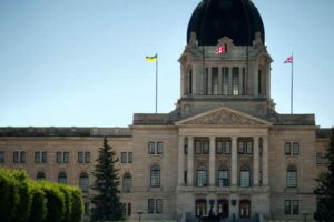 Top Places to Visit in Saskatchewan