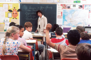 Ontario Schools Will Remain Closed Until May 31, 2020