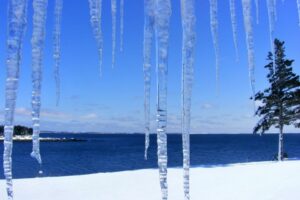 10 Romantic Getaways to Celebrate Valentine’s Day in Nova Scotia