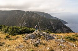 New 48-Km Coastal Hiking Trail Coming to Cape Breton With Wilderness Cabins and Stunning Ocean Views