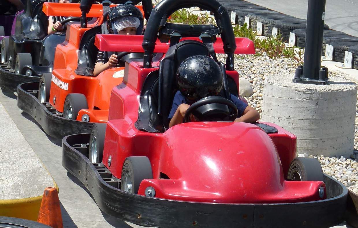 100 Things to Do With Kids in Calgary Family Fun Guide