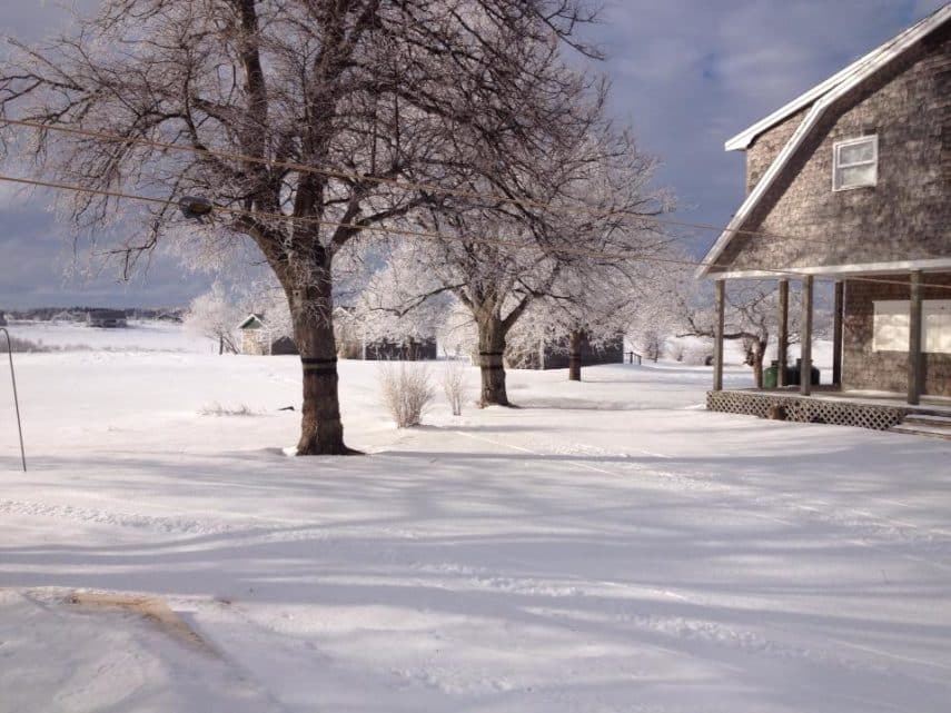 10 Romantic Getaways In Pei To Do Canada