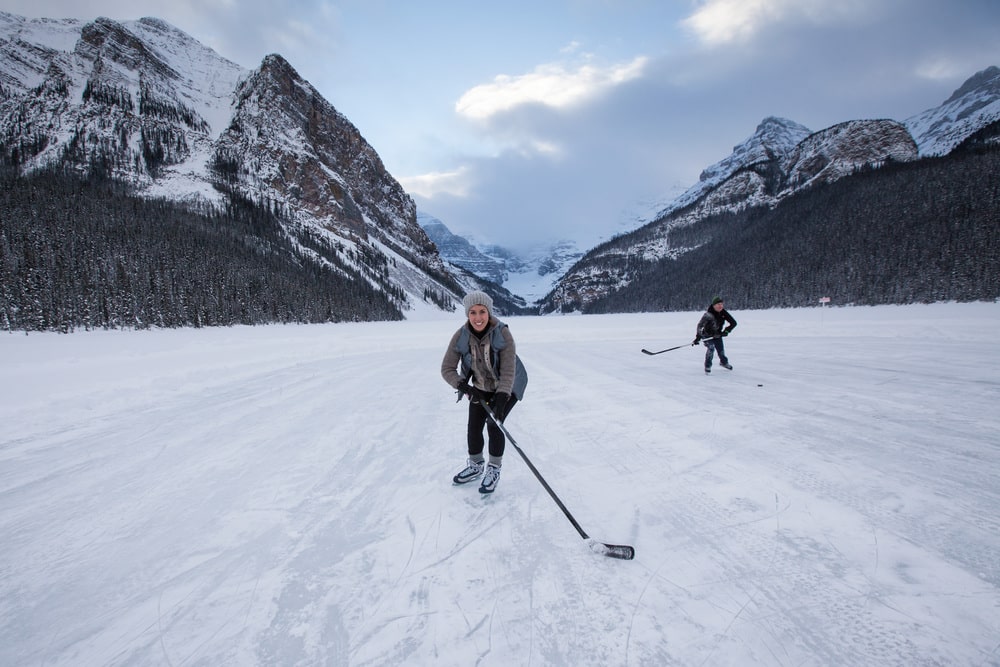 10 Things to Do at Lake Louise in Winter | To Do Canada