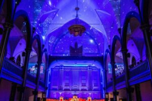 Ten Winter Getaways in New Brunswick