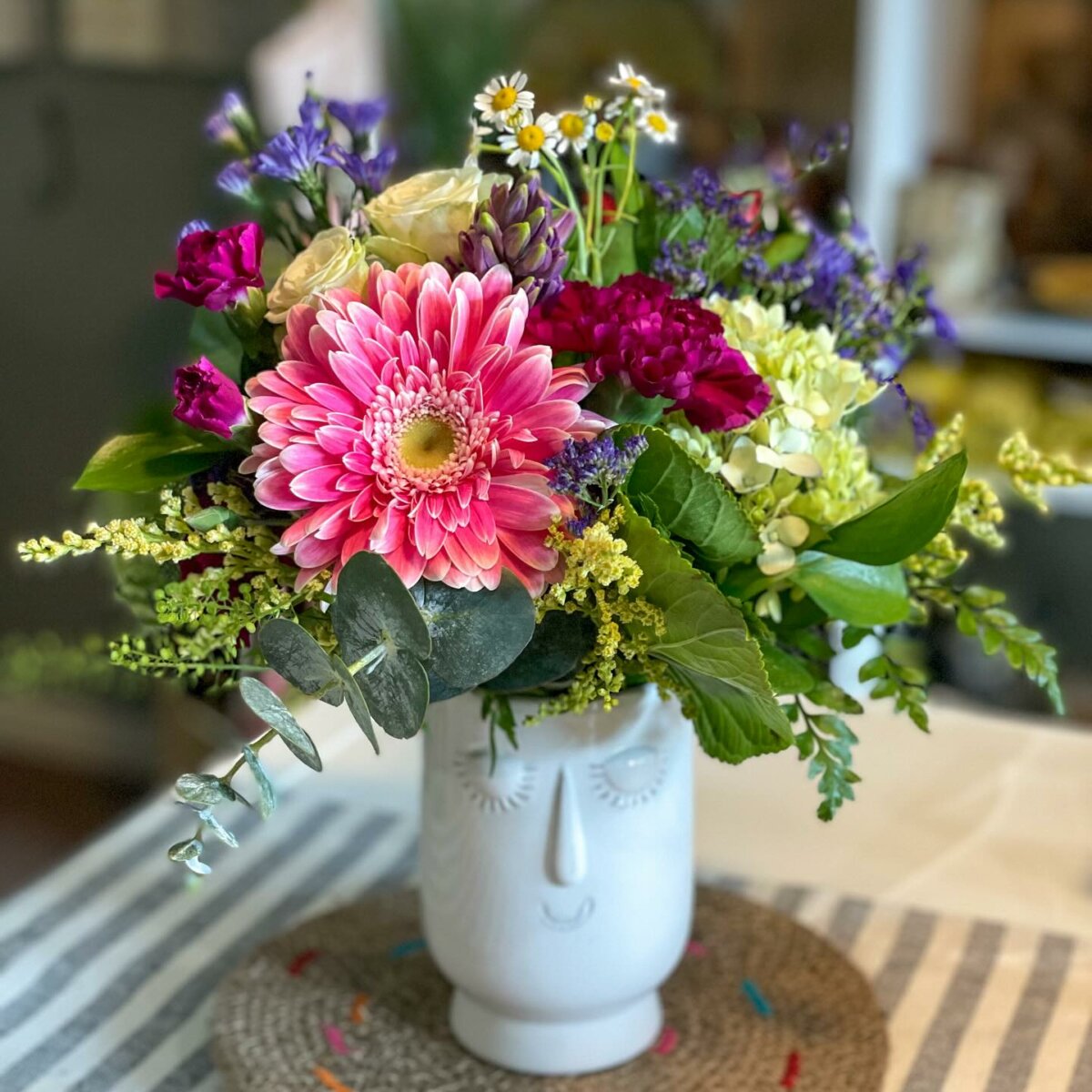30+ Flower and Mother’s Day Gift Options in and around Winnipeg