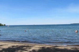 Beaches, Washrooms and Camping to Reopen at Ontario Provincial Parks