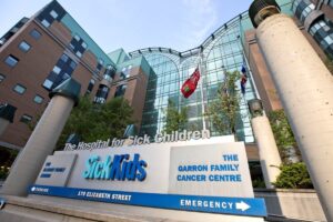 These Canadian Hospitals Made Newsweek’s World’s Best Specialized Hospitals 2027 List