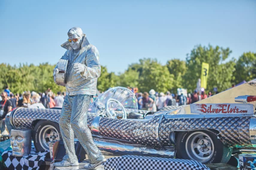 Family Fun Festivals in Nova Scotia