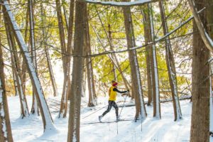 20 Fun Outdoor Winter Activities in Grey County