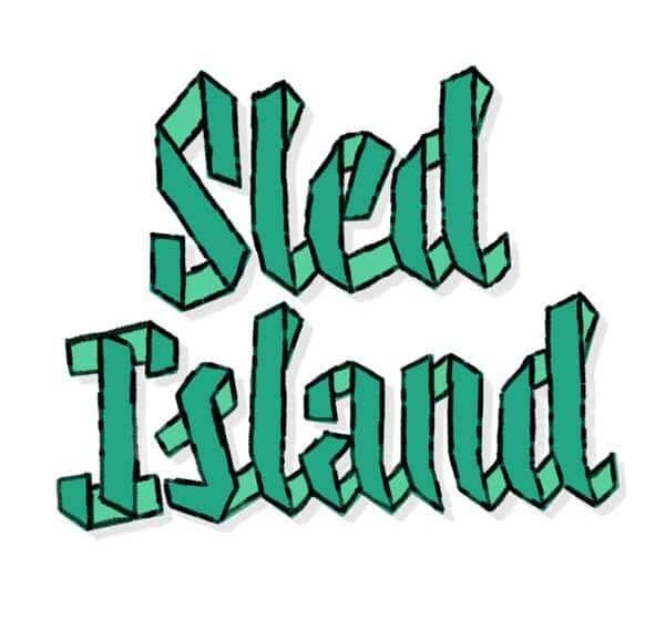 Sled Island 2024