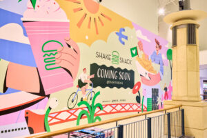 Shake Shack Heads West with First Alberta Restaurant in Calgary